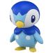  Takara Tommy Pocket Monster monkoreMS-53po коричневый ma Pokemon игрушка 4 лет и больше 
