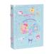  Takara Tommy (TAKARA TOMY) пожалуйста I pli пожалуйста I pli карта книжка маленький Sanrio герой z модель 