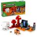  Lego (LEGO) мой n craft ne The - Portal. битва .21255 игрушка игрушка блок 
