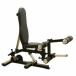  энергия Tec Powertec bench + нога подъёмник аксессуары WB-UB131+WB-LLA14 Hokkaido * Okinawa * отдаленный остров рассылка не возможно MF. покупка 