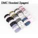  бесплатная доставка outlet DMC Hoooked Zpagetti крюк duzpageti супер очень толстый 800JP STR полоса принт большой . покупка 