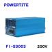 ư ̤ POWERTITE ȥС F1-S3003 DC24V AC200V 3kw   ư 졢Υȯ