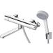 TOTO �����p �Ǖt�T�[���X�^�b�g������ 170mm�R���t�H�[�g�E�F�[�u�V�����[90�� TBV03401J1  �k�C���A����A���������s�@am13-1 ����