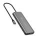 j5 create USB Type-C 7in1 PD�Ή� �f���A��HDMI Gen2 �}���`�n�u    ����A���������s�@ am22-2 ����