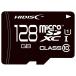 HIDISC microSD�J�[�h 128GB   HDMCSDX128GCL10UIJP-WOA  �d�v�f�[�^ �ۑ� �f�[�^�]�� �o�b�N�A�b�v ���� �֘A�摜1