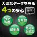 HIDISC microSD�J�[�h 128GB   HDMCSDX128GCL10UIJP-WOA  �d�v�f�[�^ �ۑ� �f�[�^�]�� �o�b�N�A�b�v ���� �֘A�摜3