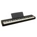  выставленный товар Yamaha YAMAHA P-143B электронное пианино 88 клавиатура черный 2024 год производства Hokkaido * Okinawa * отдаленный остров рассылка не возможно .D