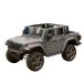  прекрасный товар детский электрический автомобиль Jeep гладиатор Rubicon Hokkaido * Okinawa * отдаленный остров рассылка не возможно M