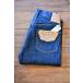 Sugar Cane Sugarcane джинсы Model:66 (SC42966A) One-Wash