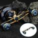 gomek подвеска saltiga IC руль ручка есть BD130HYT32BNGD катушка bait reel 130mm saltiga голубой Daiwa 