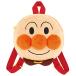  Sega toys (SEGA TOYS) Anpanman soft face rucksack Anpanman 