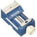  horn The n(HOZAN) Mini vise drilling processing hour. guarantee . for vise weight :270g K-24