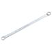  tone (TONE) Super Long socket wrench ( strut ) M05-1719 two surface width 17×19mm