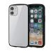 쥳 iPhone 12 mini  Qiб ϥ֥å Ѿ׷ TOUGHSLIM LITE ۥ磻 PM-A20ATSL