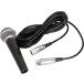 CUSTOMTRY electrodynamic microphone CM-2000-XLR