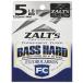 (Zalt's) 饤 BASS HARD 150yds FC Z3105D 5lb