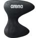 arena( Arena ) доска для плавания тренировка для тянуть толчок Pro свободный размер ( примерно 24.2×19×5.8cm) FAR-6926 черный (BLK)