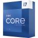 intel ƥ CPU 13 Core i7-13700K BOX BX8071513700K / ή