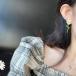 ピアス フラワー 花 ゴールド ツイスト リング サークル 韓国 ファッション かわいい ロマンチック 菊 スタッド リトル デイジー #C91キャンペーン 着物　振袖　格安レンタル