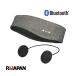 ���C�����X�w�b�h�z������ �w�b�h�o���h Bluetooth�Ή� �C���z�� �w�A�o���h ������� �X�|�[�c �E�H�[�L���O �O�b�Y ���~�� �O���[ RIH-HB001BTGY