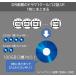 �u���[���C�f�B�X�N BD-R XL �ЖʂR�w 100GB 10�� 4K BS CS �n�f�W 1��^��p �z���C�g���[�x�� BR520EPW4X.10SC RiTEK RiDATA �֘A�摜3