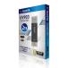  портативный SSD UV903 2TB BK PSSD-Dual USB3.2 Gen2 USB Type-A Type-C двойной коннектор черный большая вместимость супер высокая скорость данные пересылка compact легкий RIDATAlai данные 