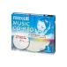 CD-R cd-r музыка для 5 листов упаковка 5mm в кейсе .... прекрасный белый этикетка этикетка печать соответствует указатель имеется CDRA80WP.5S maxellmak cell 