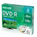 DVD-R dvd-r 1��Ͽ���� 3���� 1��16��® 120ʬ ����4.7GB CPRM�б� cprm �Ҥ��Ӥ�����졼�٥� �졼�٥�����б�DRD120WPE.3S maxell �ޥ�����