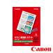 CANON �L���m�� ���ʎ� �z���C�g A4 250�� �C���N�W�F�b�g�p���ʎ�  SW-101A4