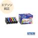 EPSON �G�v�\�� ���� �C���N�J�[�g���b�W �Ƃ����낱�� 6�F�p�b�N ���� IC6CL80L