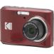 �f�W�^���J���� PIXPRO FriendlyZoom FZ45 Kodak �R�_�b�N 4�{���w�Y�[�� 1600����f �t��HD(1080p)����B�e �A���J�����d�r�Ή����f��