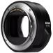 �j�R�� Nikon �}�E���g�A�_�v�^�[ FTZ II FTZ2 Z�}�E���g F�}�E���g�Ή� ��჌�t�����Y�Ή� �~���[���X�Ή� ���� �y�� �u���b�N JMA905DA