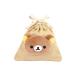  Rilakkuma магазин ограничение лицо эмблема мешочек Rilakkuma 