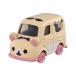  Kiddy Land * Rilakkuma магазин ограничение Dream Tomica ko Rilakkuma (.... настроение )