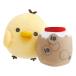  Rilakkuma цирк ограничение мягкая игрушка BASIC RILAKKUMA желтый itoli