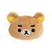  Rilakkuma магазин Fukuoka parco магазин ограничение Rilakkuma магазин администратор мягкая игрушка значок ... хочет администратор 