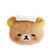  Rilakkuma магазин Fukuoka parco магазин ограничение Rilakkuma магазин администратор мягкая игрушка значок согревающий администратор 