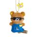  Rilakkuma магазин Китидзёдзи магазин ограничение Rilakkuma магазин администратор Mini .... мягкая игрушка .... администратор 