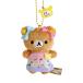  Rilakkuma магазин .. магазин ограничение Rilakkuma магазин администратор Mini .... мягкая игрушка ..... администратор 
