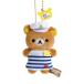 Rilakkuma магазин Kobe магазин ограничение Rilakkuma магазин администратор Mini .... мягкая игрушка .. клей администратор 