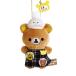  Rilakkuma магазин Ikebukuro sunshine City магазин ограничение Rilakkuma магазин администратор Mini .... мягкая игрушка .... администратор 