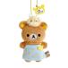 Rilakkuma магазин Koshigaya Ray k Town магазин ограничение Rilakkuma магазин администратор Mini .... мягкая игрушка .. Tama администратор 