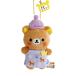  Rilakkuma магазин Sapporo parco магазин ограничение Rilakkuma магазин администратор Mini .... мягкая игрушка ... администратор 