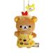  Rilakkuma название магазина старый магазин parco магазин ограничение Rilakkuma магазин администратор Mini .... мягкая игрушка ...~ администратор 