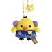  Rilakkuma магазин Shinjuku магазин ограничение Rilakkuma магазин администратор Mini .... мягкая игрушка neon администратор 