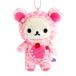  Rilakkuma магазин ограничение .... мягкая игрушка Rilakkuma магазин 18 годовщина ko Rilakkuma 