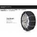 12�C���`155/70R12�Ή�SCC�`�F�[��Iceman(�A�C�X�}��)��p�ԁE�~�j�o���E���C�g�g���b�N�p�~�^�C���p�i��I-10