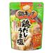  Ajinomoto кастрюля Cube [ курица суп .. соль ] кастрюля. элемент Cube один человек для кастрюля суп большая вместимость суп час короткий кулинария комплект .. простой 