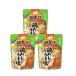 [3 шт. комплект ] Ajinomoto кастрюля Cube [ курица суп .. соль ] кастрюля. элемент Cube один человек для кастрюля суп большая вместимость суп час короткий кулинария комплект .. простой 