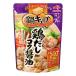  Ajinomoto кастрюля Cube [ курица суп kok соевый соус ] кастрюля. элемент Cube один человек для кастрюля суп большая вместимость суп час короткий кулинария комплект .. простой 